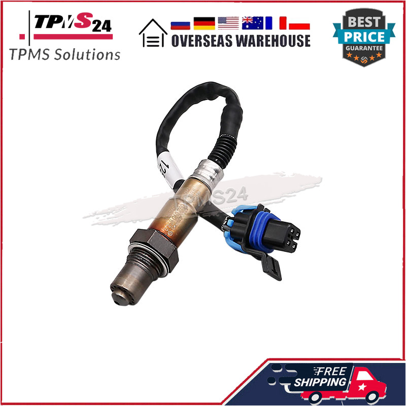 234-4818 CADILLAC CTS 2005-2011   O2  CADILLAC SRX 2004-2009 CADILLAC STS 2005-2011 CHEVROLET CAMARO 2010-2011